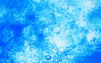 Blue Ice Texture HD wallpaper