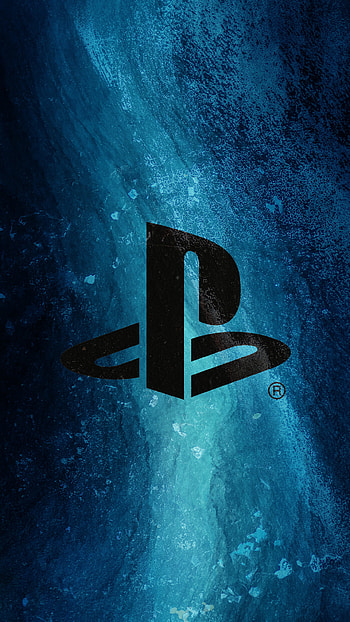 Ps logo, symbol, game HD phone wallpaper