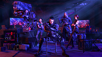 Republic Of Gamers Reignite , republic-of-gamers, asus, computer, games HD wallpaper