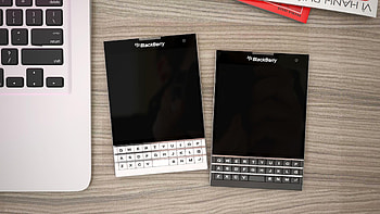 blackberry passport, cell , smart HD wallpaper