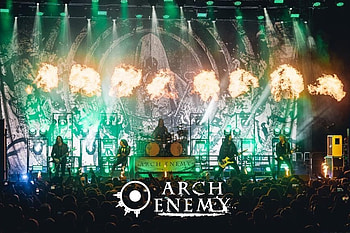 ARCH ENEMY, music, Rock & Roll HD wallpaper