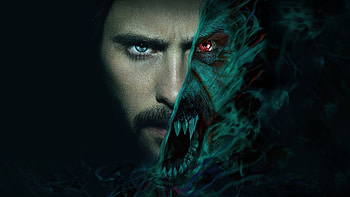 Morbius: Split Soul — Ultra, movie, morbius HD wallpaper
