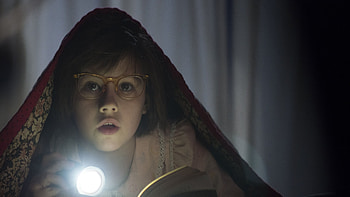 Sophie The BFG, the-bfg, movies HD wallpaper