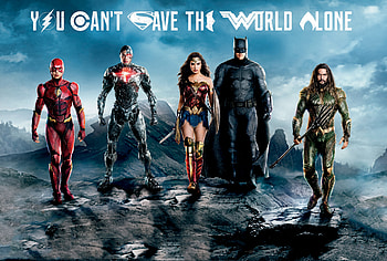 Justice League Flash Cyborg Wonder Woman Batman Aquaman, justice-league, super-heroes, wonder-woman, batman, cyborg, wonder-woman, flash, aquaman, movies, 2017-movies HD wallpaper
