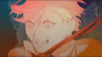 Denji (Chainsaw Man), Anime, Chainsaw Man HD wallpaper