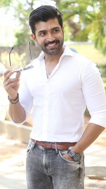 Arun Vijay, Arun Vijay Tollywood Actor HD phone wallpaper