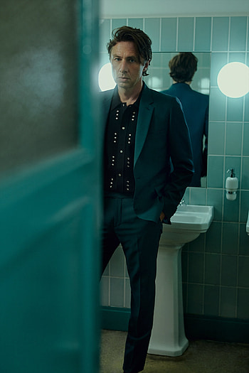 Zach Braff, Journal Mr. Porter HD phone wallpaper