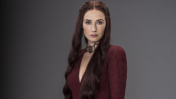 Melisandre Red Woman Game of Thrones, melisandre, game-of-thrones, tv-shows, carice-van-houten, women HD wallpaper