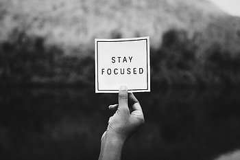 Words, Hand, Bw, Chb, Inscription, Focus HD wallpaper