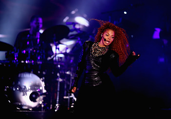 Dubai World Cup 2016, Janet Jackson HD wallpaper
