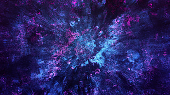 Hexagon 2, shapes, hexagon, Starkiteckt, 3d, colorful HD wallpaper