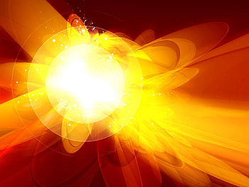 Abstract, Glare, Shine, Light, Bright, Brilliance HD wallpaper