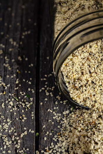Hempoint's food products, Delicious hemp offerings, Nutritious choices, Premium quality HD phone wallpaper