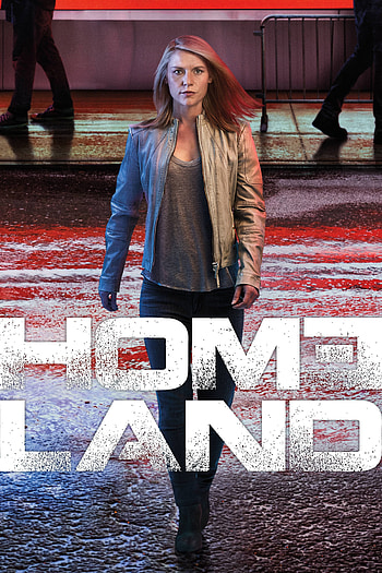 Poster, Homeland HD phone wallpaper