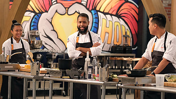 Watch Friday Night Bites, Top Chef, TV shows, Cooking competition HD wallpaper