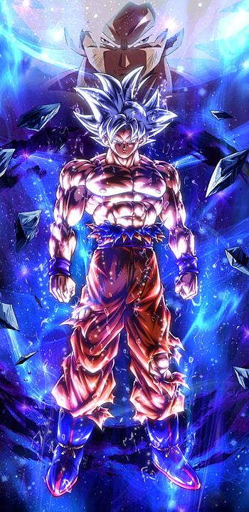 Dragon ball, art, supernatural_creature HD phone wallpaper