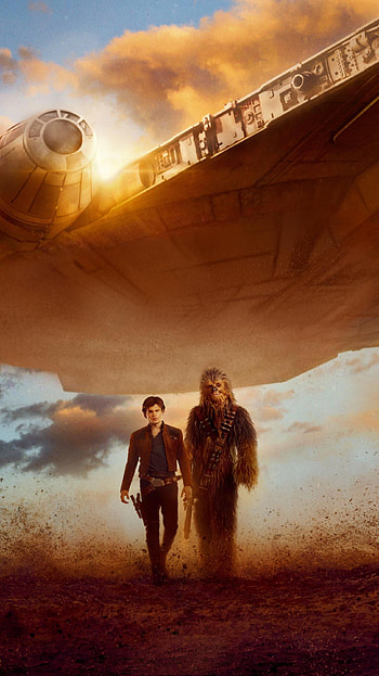 Textless movie , Star Wars art, War stories, High resolution HD phone wallpaper