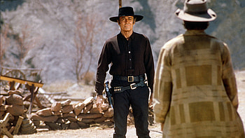 Once Upon A Time, Golden age, Western movie, Stunning visuals HD wallpaper