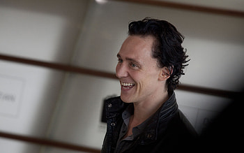 Tom Hiddleston, Movies, Actor, Marvel Cinematic Universe HD wallpaper