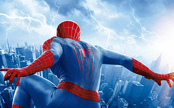 The Amazing Spider Man Movie, spiderman, movies, super-heroes HD wallpaper