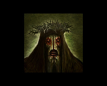 Dark Lord, scary, fantasy, dark, lord HD wallpaper