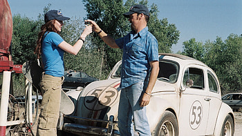Herbie movies, Fully Loaded, Toller Krfer, Rakuten TV HD wallpaper