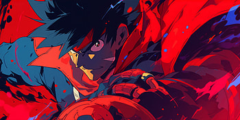 Simon from Tengen Toppa Gurren Lagann, Simon (Tengen Toppa Gurren Lagann), Anime, Tengen Toppa Gurren Lagann HD wallpaper