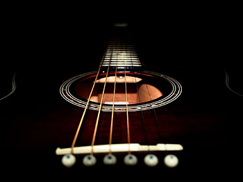 Tools, Guitars, Objects HD wallpaper