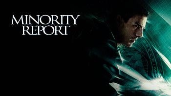 Minority Report, Buy Minority Report, Microsoft Store, Movie in MX HD wallpaper