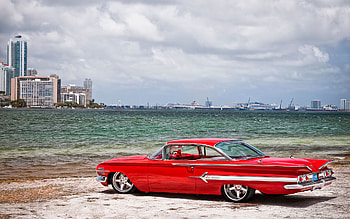 Vintage Car, Classic Car HD wallpaper