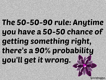 MURPHY'S OTHER LAW, MURPHYS, LAW, COMMENT, CARD HD wallpaper