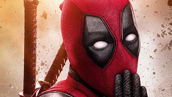 Deadpool 2 Movie Poster, deadpool-2, movies, poster, movies, 2018-movies HD wallpaper