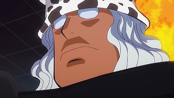 S-Bear, Anime, One Piece HD wallpaper