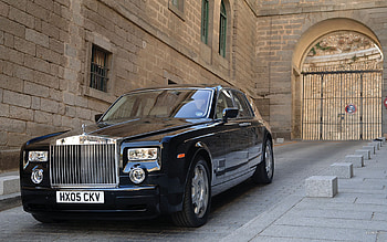Transport, Auto, Rolls-Royce HD wallpaper