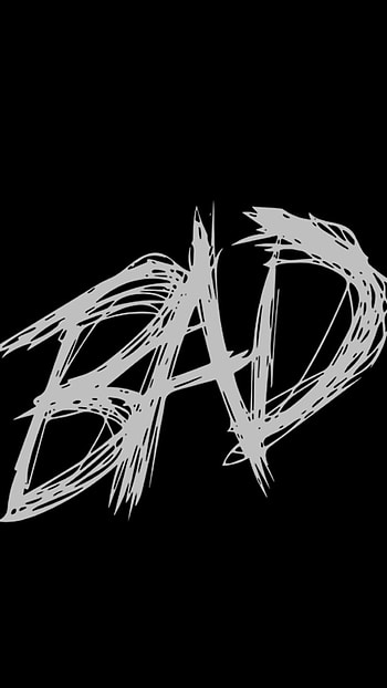 Xxxtentacion, BAD, Song HD phone wallpaper