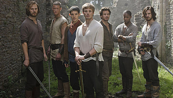 Merlin (2022) movie HD wallpaper