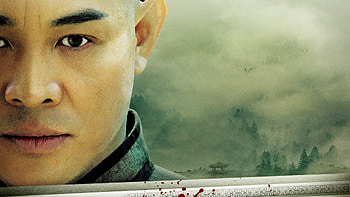Movie, Fearless (2006) HD wallpaper