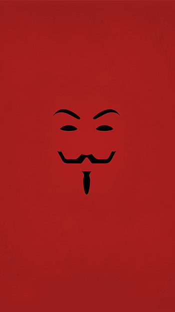 V for Vendetta mobile , Miniwallist HD phone wallpaper