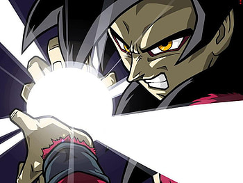 saiyansaga, cartoon HD wallpaper