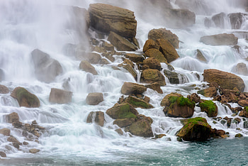 Nature, Water, Rivers, Stones, Spray, Flow, Stream HD wallpaper