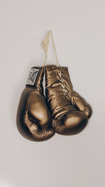 Boxing Gloves, Aesthetic, Boxing Girl HD phone wallpaper