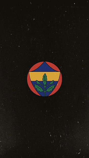 Fenerbahçe, fener, sari, symbol, world, amblem, fenerbahce, football, siyah, kanarya, futbol HD phone wallpaper