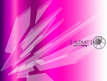 Altimit Pink, os, infection, mutation, quarantine, sign, outbreak, altimit, hack HD wallpaper