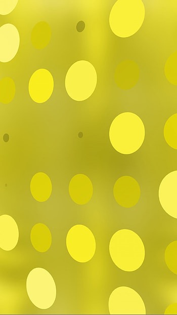 Yellow Background, Pattern, Background HD phone wallpaper