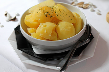 Versatile tuber, Delicious comfort food, Potato dishes, Nutritious vegetable HD wallpaper