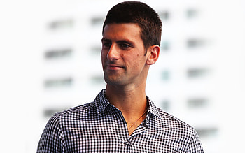 Novak Djokovic, Tennis champion, Sports , Athletic excellence HD wallpaper
