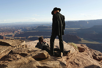 Westworld, Kissy's , , Enigmatic character HD wallpaper