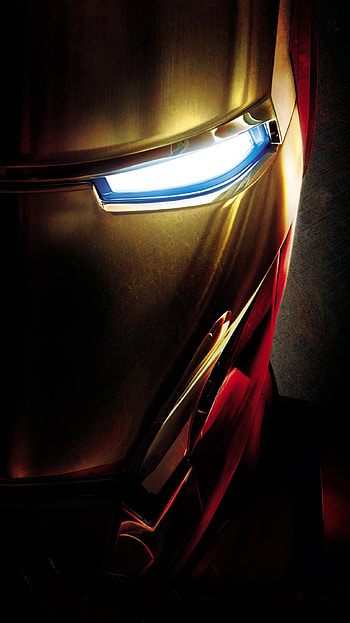 Iron Man (2022) movie HD phone wallpaper