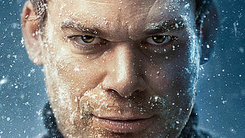 Michael C. Hall, Dexter: New Blood HD wallpaper