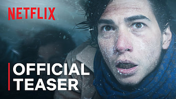 Society of the Snow Movie Teaser -, movie HD wallpaper